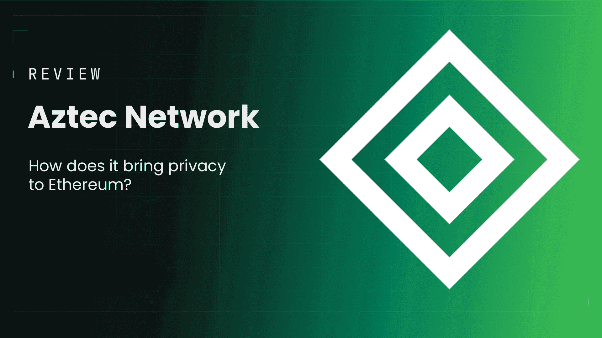 Aztec Network
