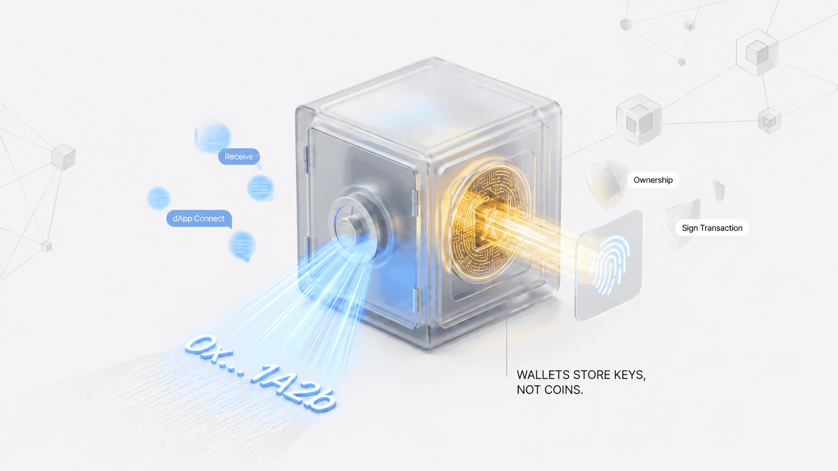 Best Blockchain Wallet