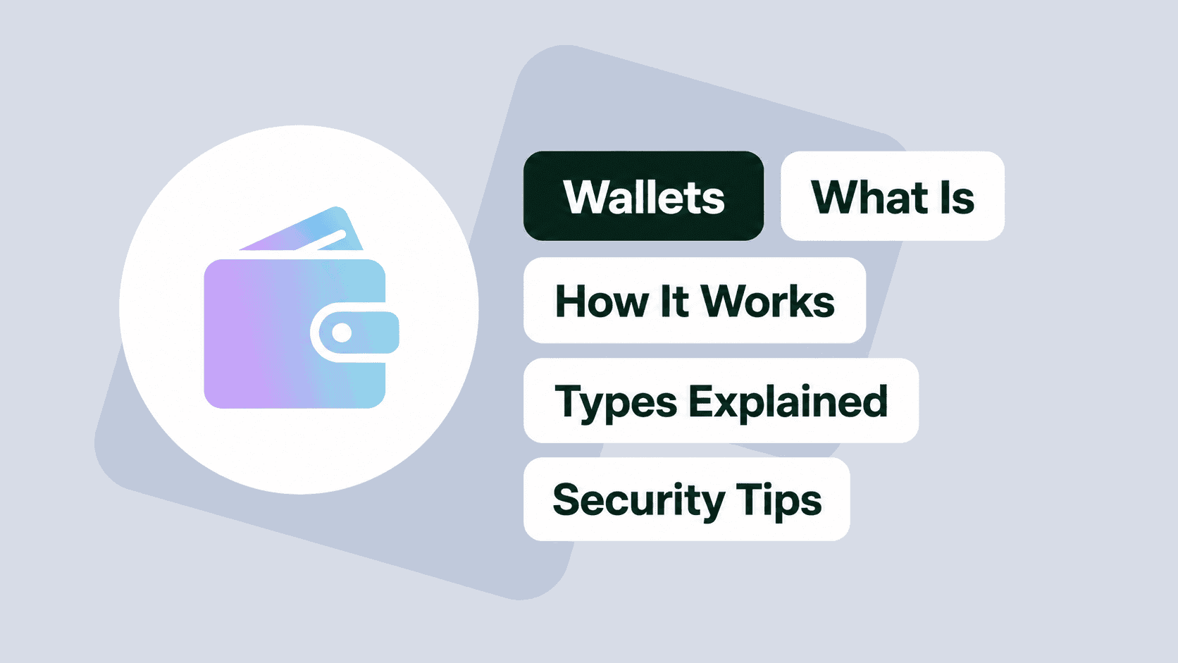 Blockchain Wallet