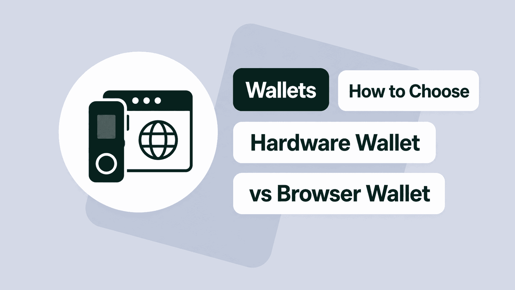 Hardware Wallet