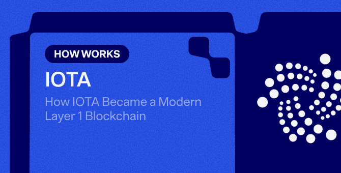 IOTA Crypto Guide: What Is IOTA, IOTA Price Outlook, IOTA Wallet and Latest IOTA News