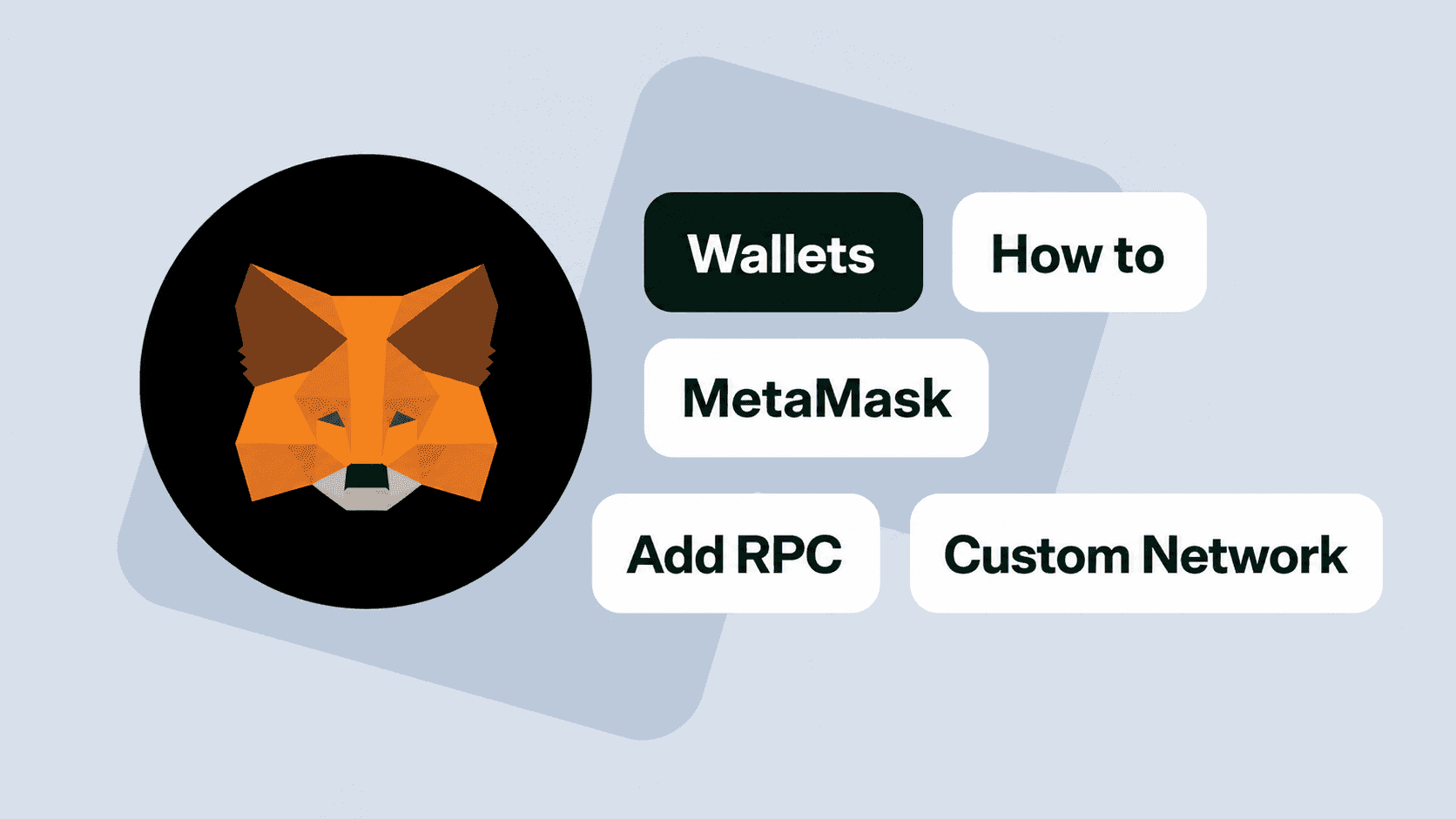 MetaMask wallet