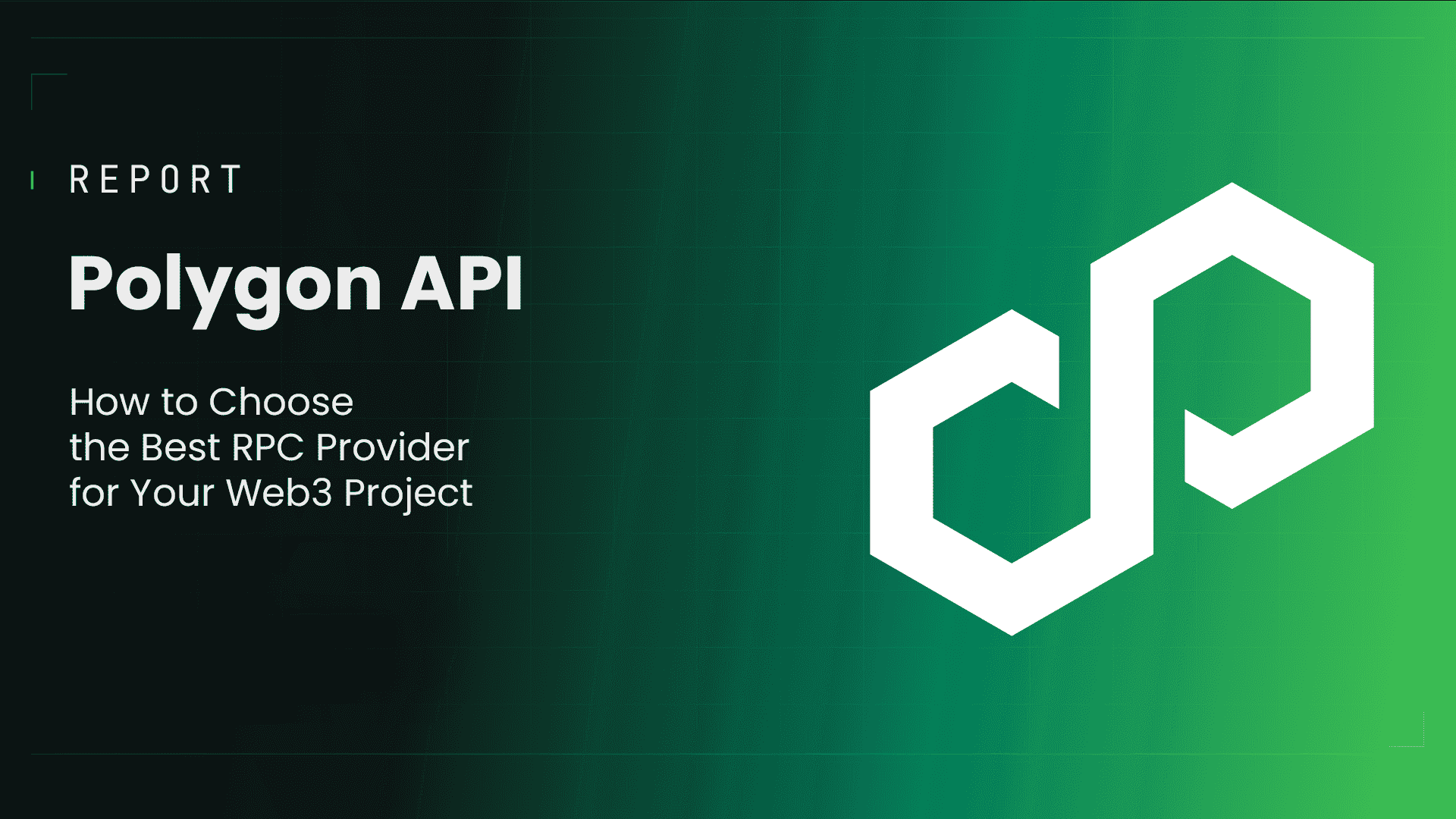 Polygon API