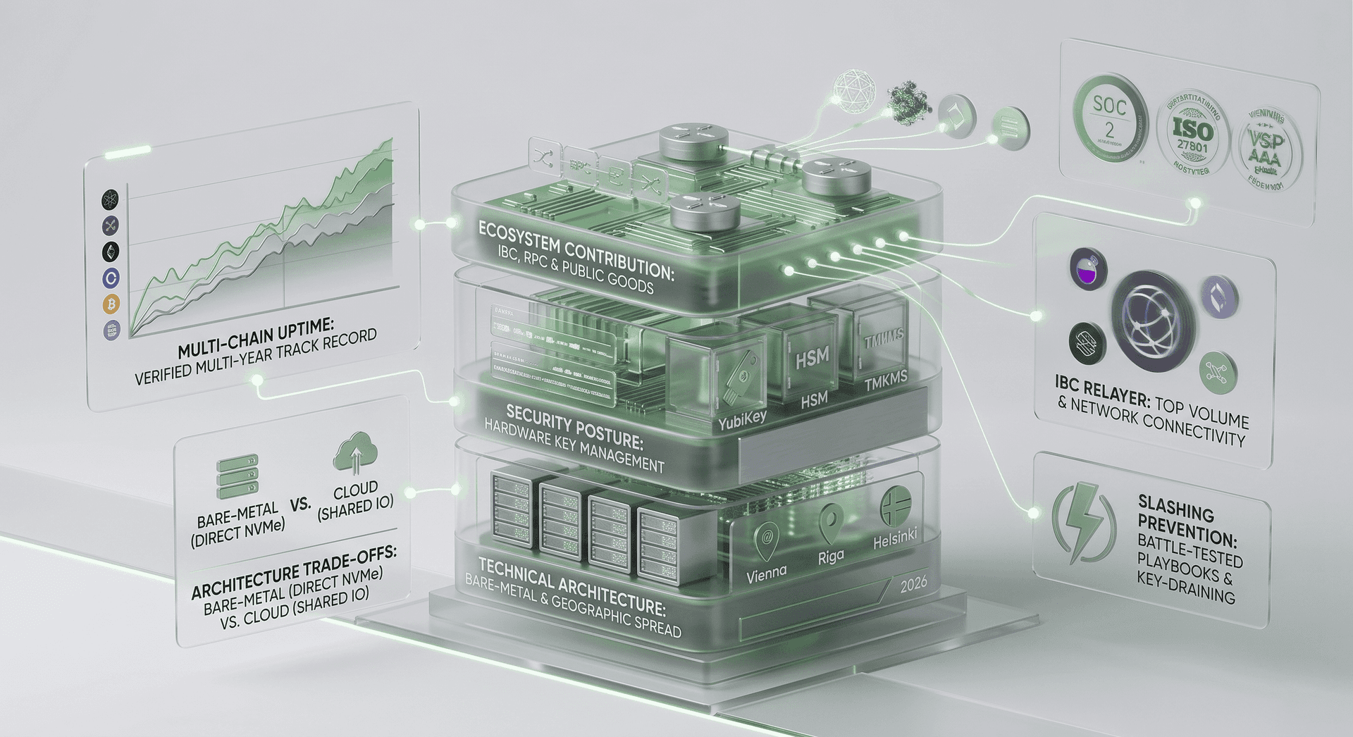 Reliable Validator