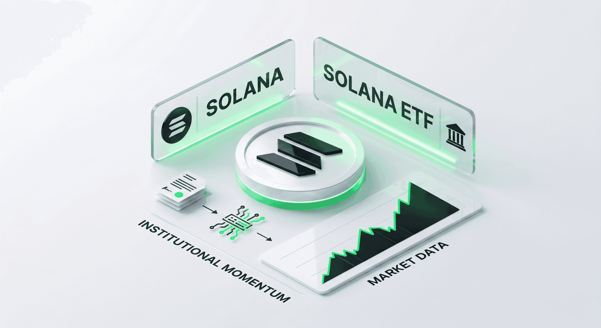 Solana ETF