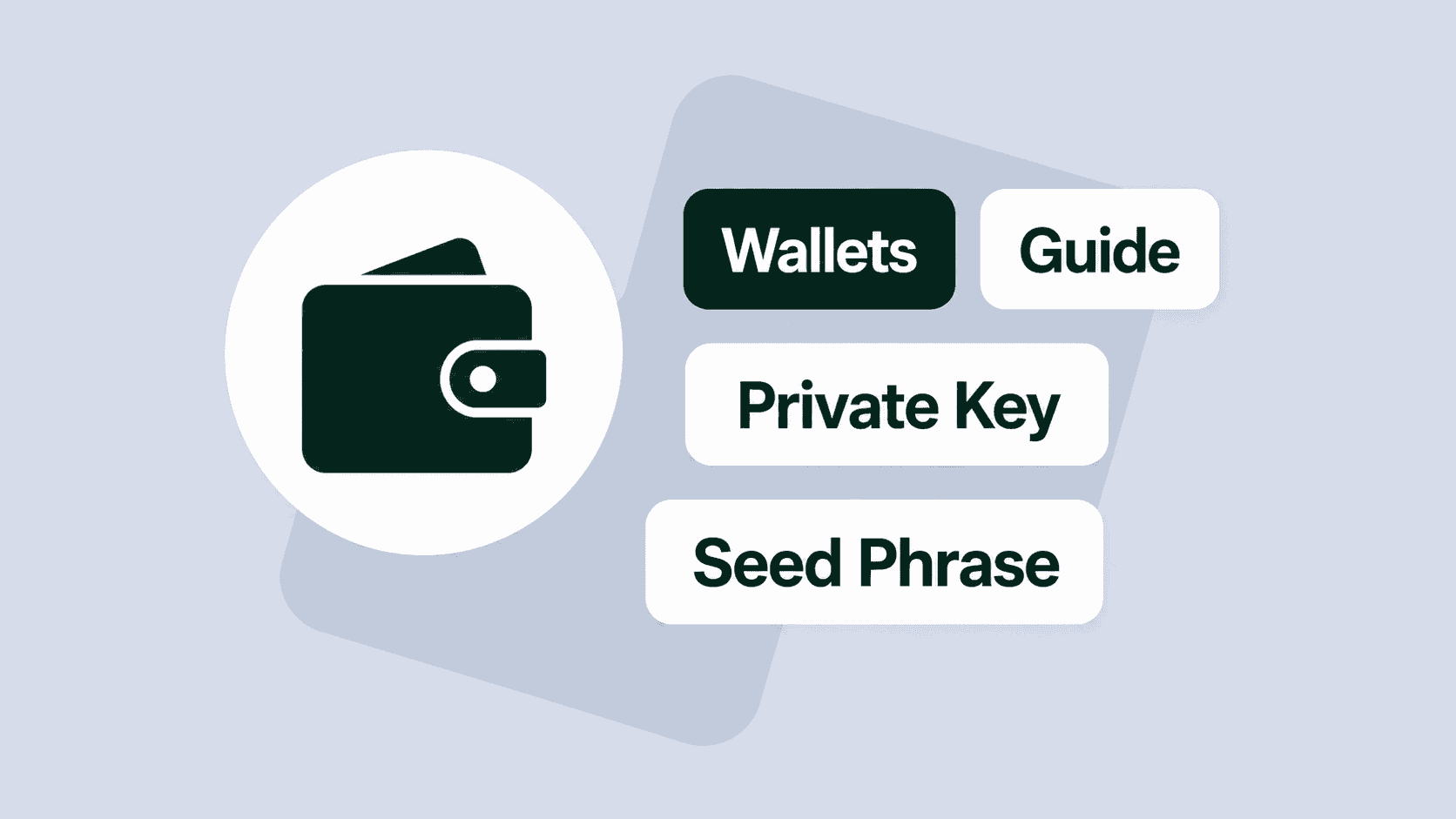 Wallets Private Key