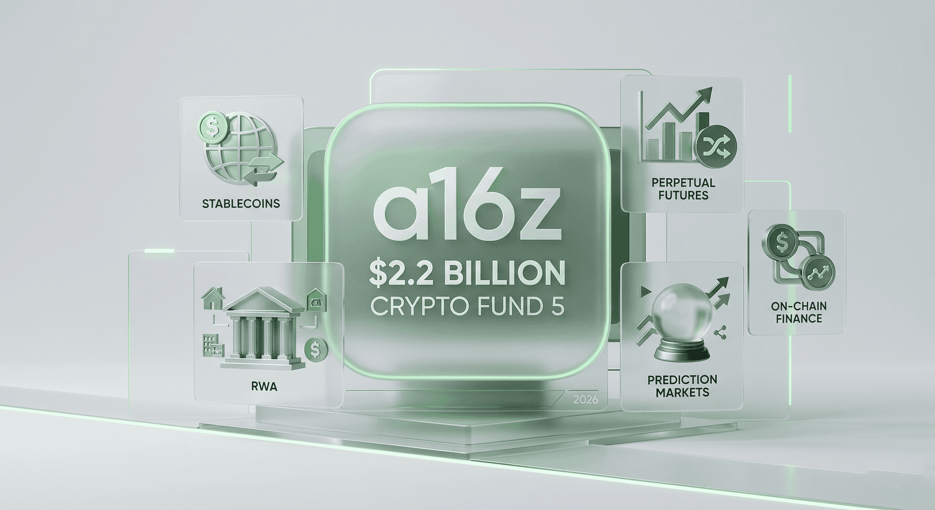 a16z crypto fund