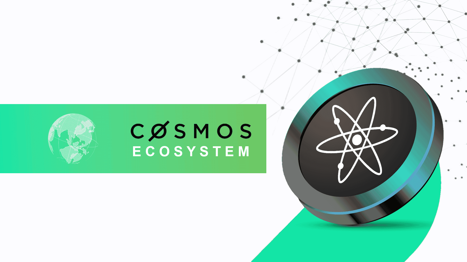 Cosmos Ecosystem 2026: Osmosis, Kava US, Sei, Celestia and Atom Price Outlook