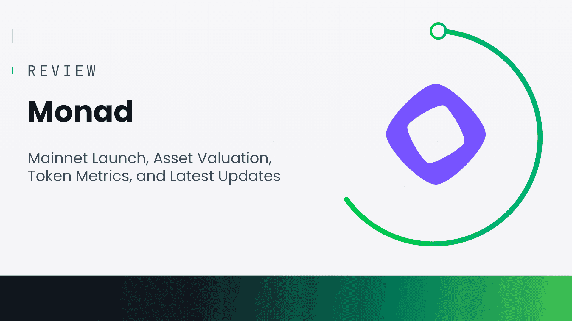 Monad Crypto