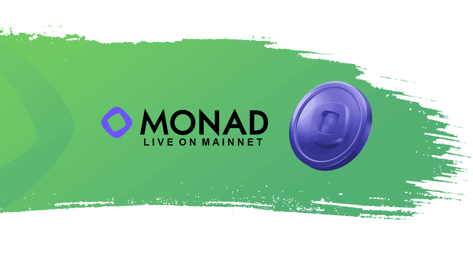 Monad Crypto Guide: Mainnet Launch, Monad Price, Token Metrics and Latest Monad News