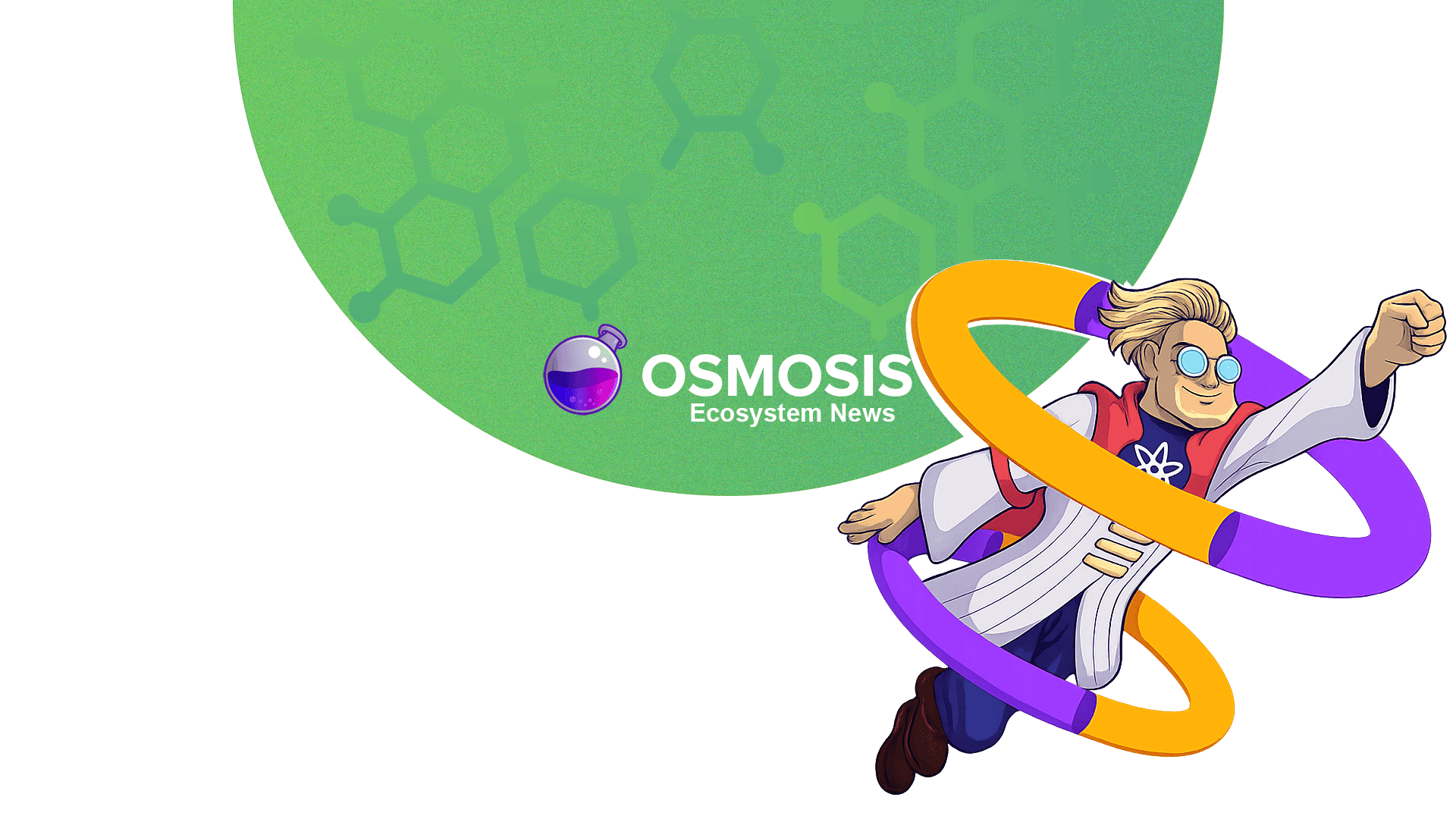 Osmosis News Today: Latest Updates on the Osmosis DEX and OSMO Price
