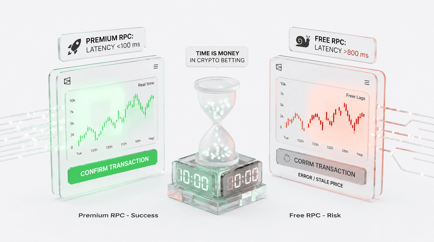 polymarket free rpc