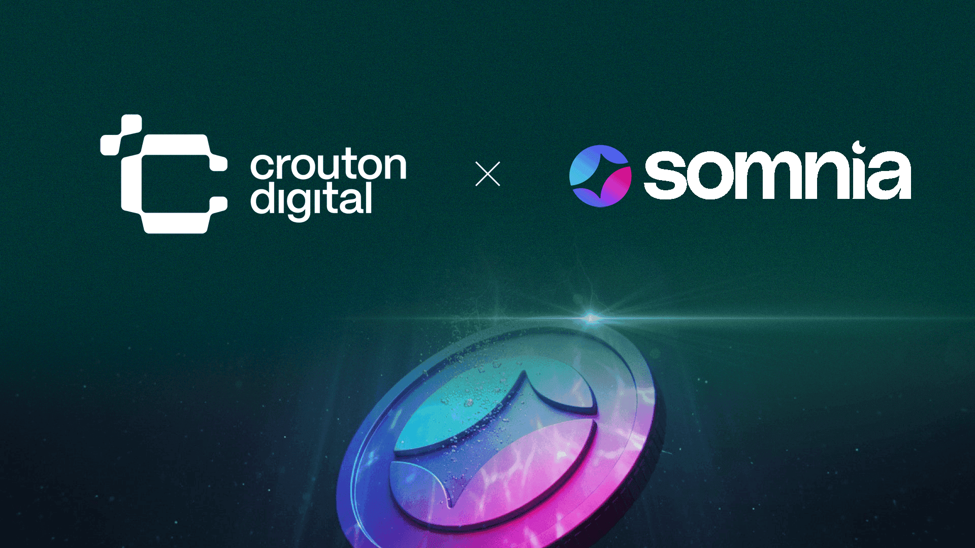 Somnia Network: How SOMI, STT, and Real-Time Infrastructure Could Shape the Future of the Metaverse