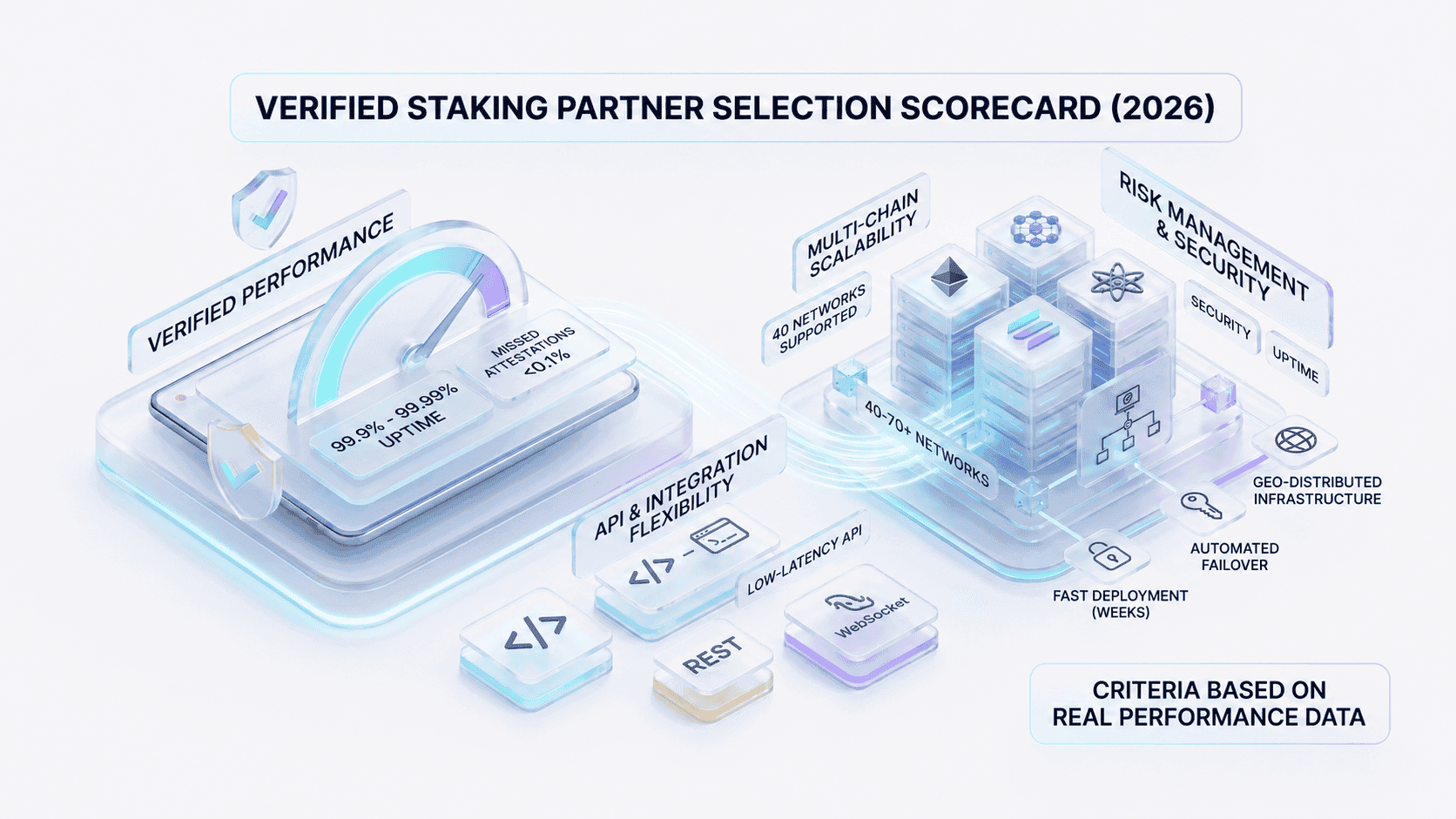 staking partner