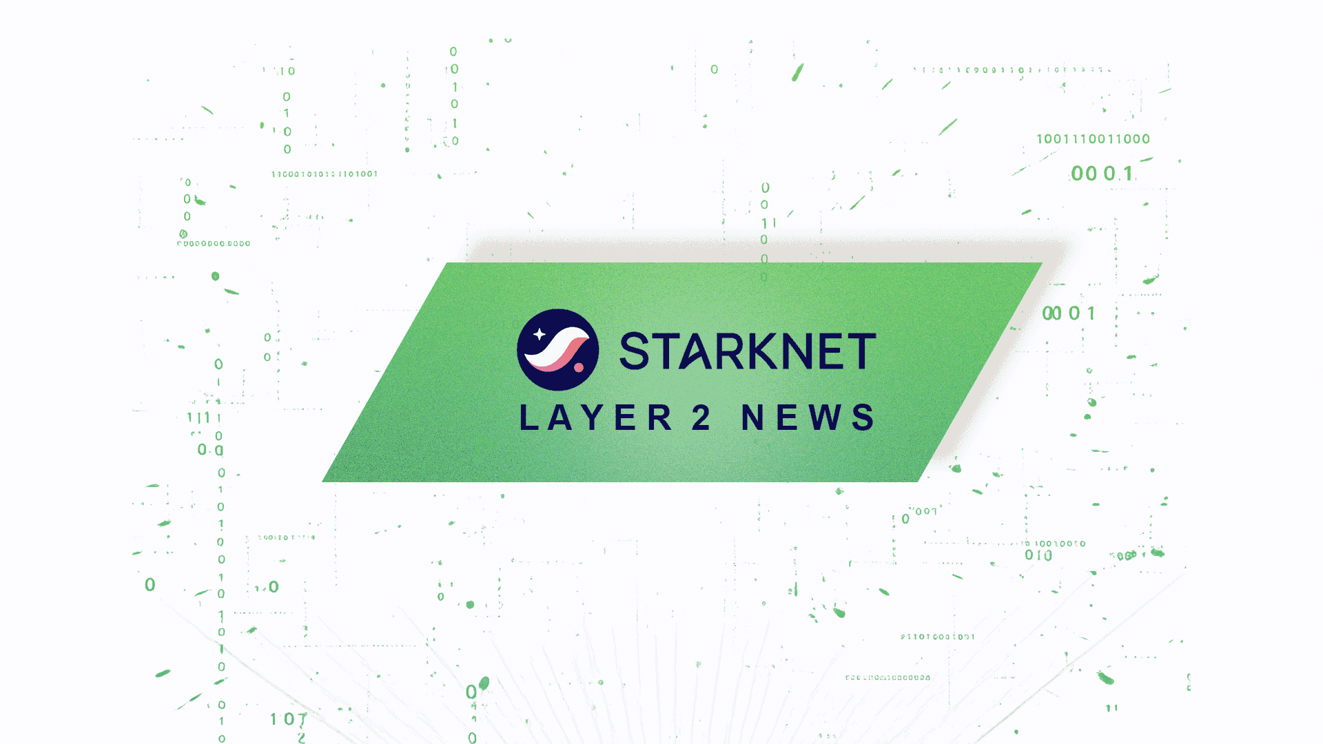 Starknet STRK Price and Starknet News Today: Latest Updates From the Layer-2 Ecosystem