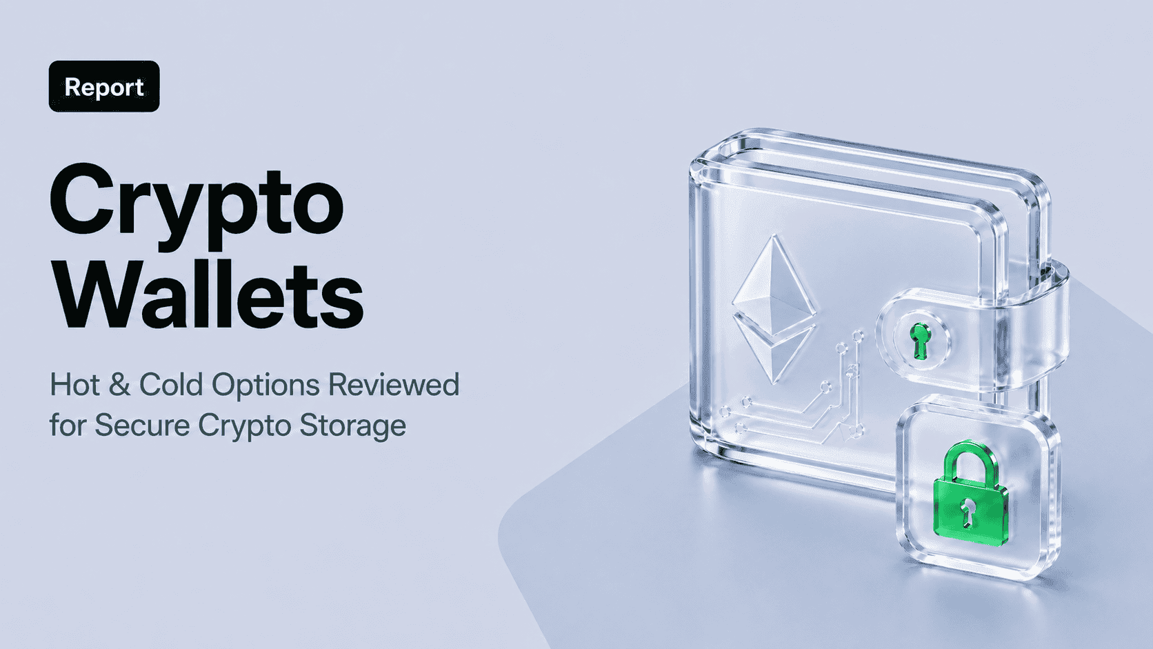 Best Crypto Wallets