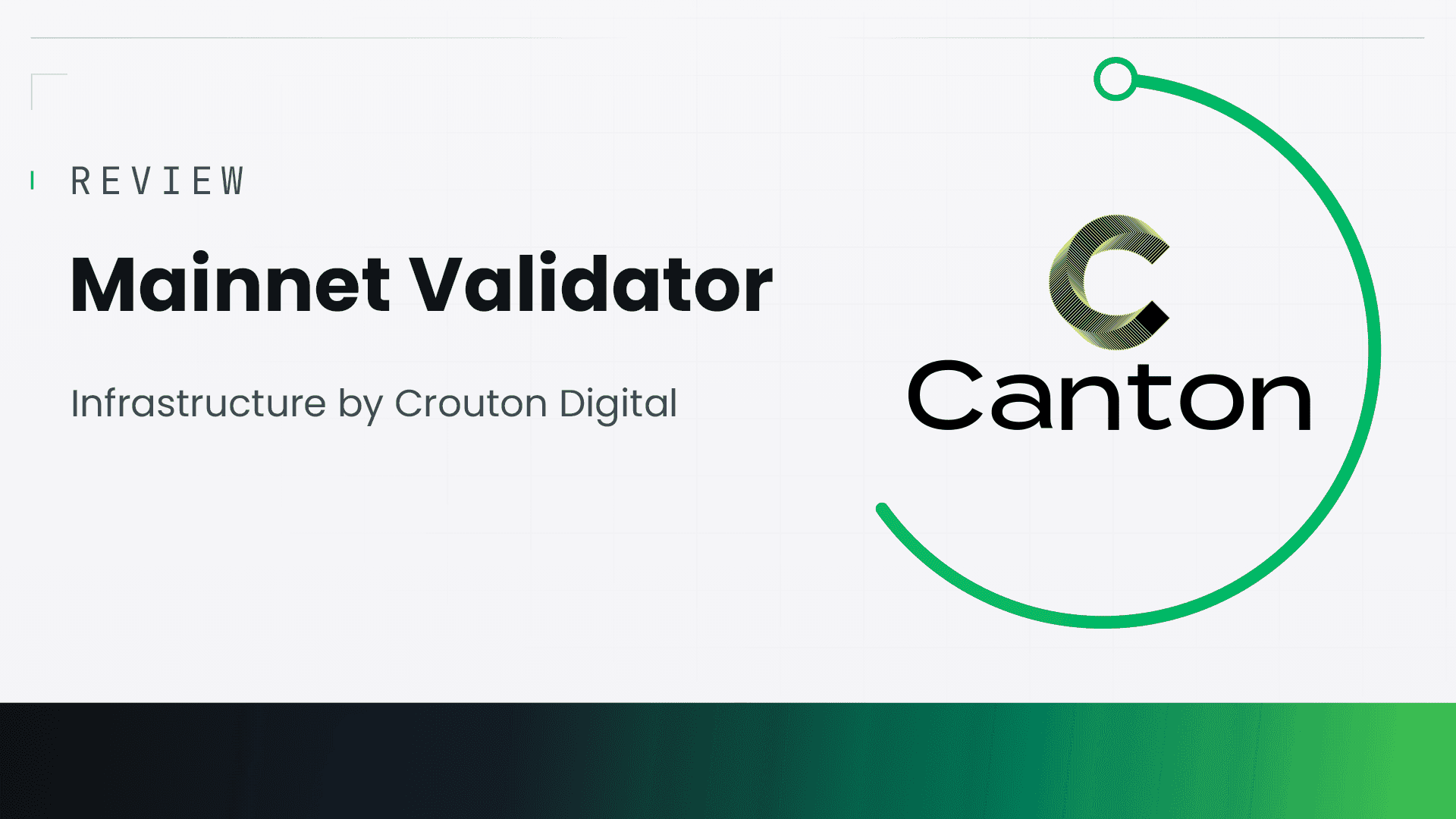 Canton Network