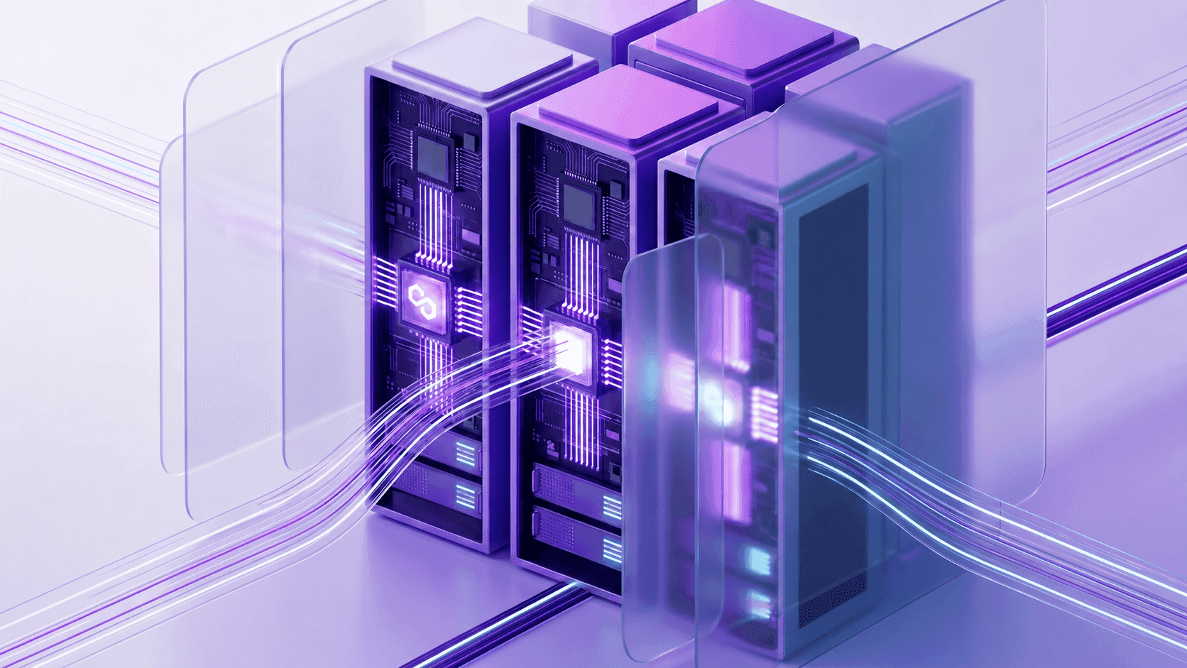 Enterprise‑Grade Infrastructure