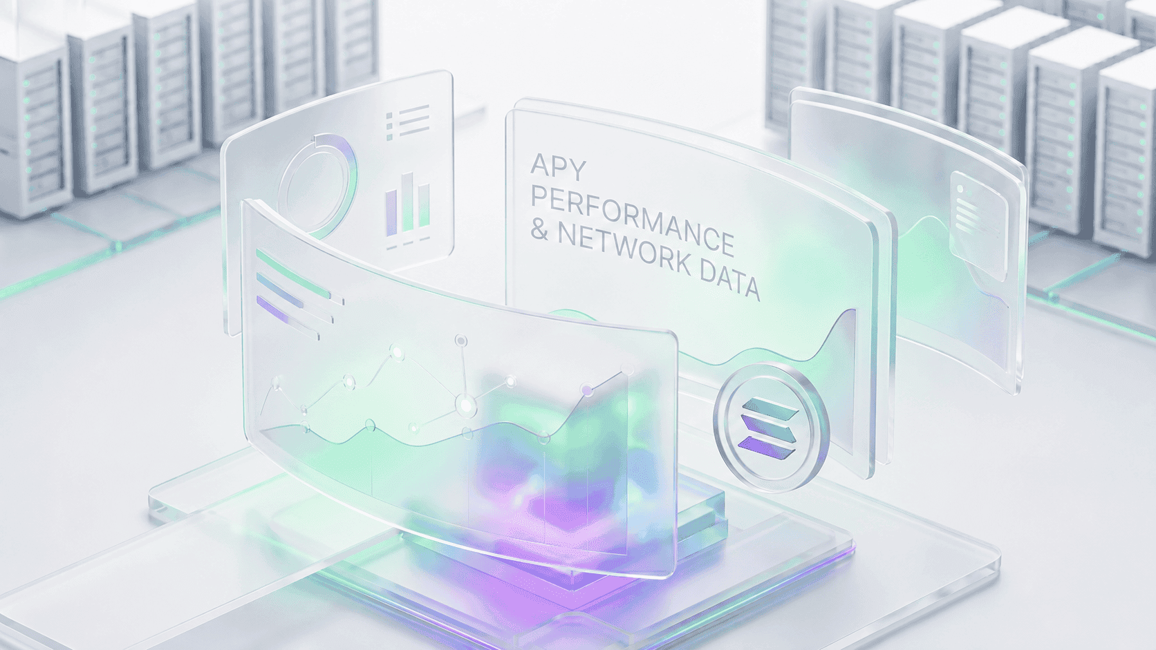 Performance APY