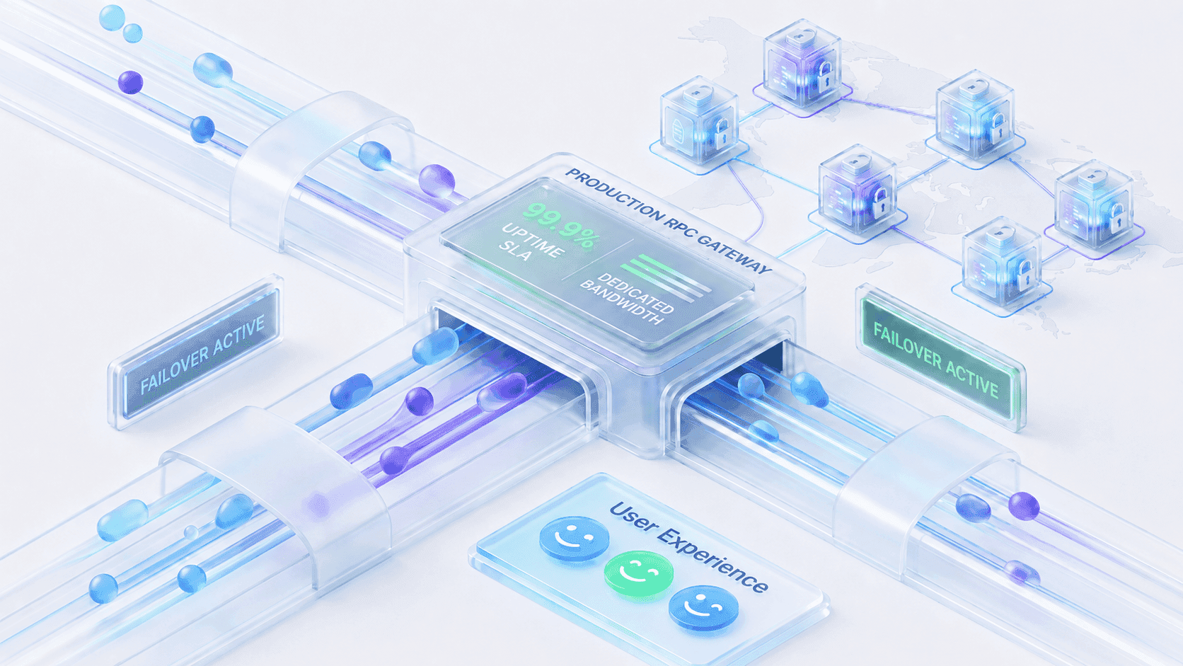 Production RPC Provider