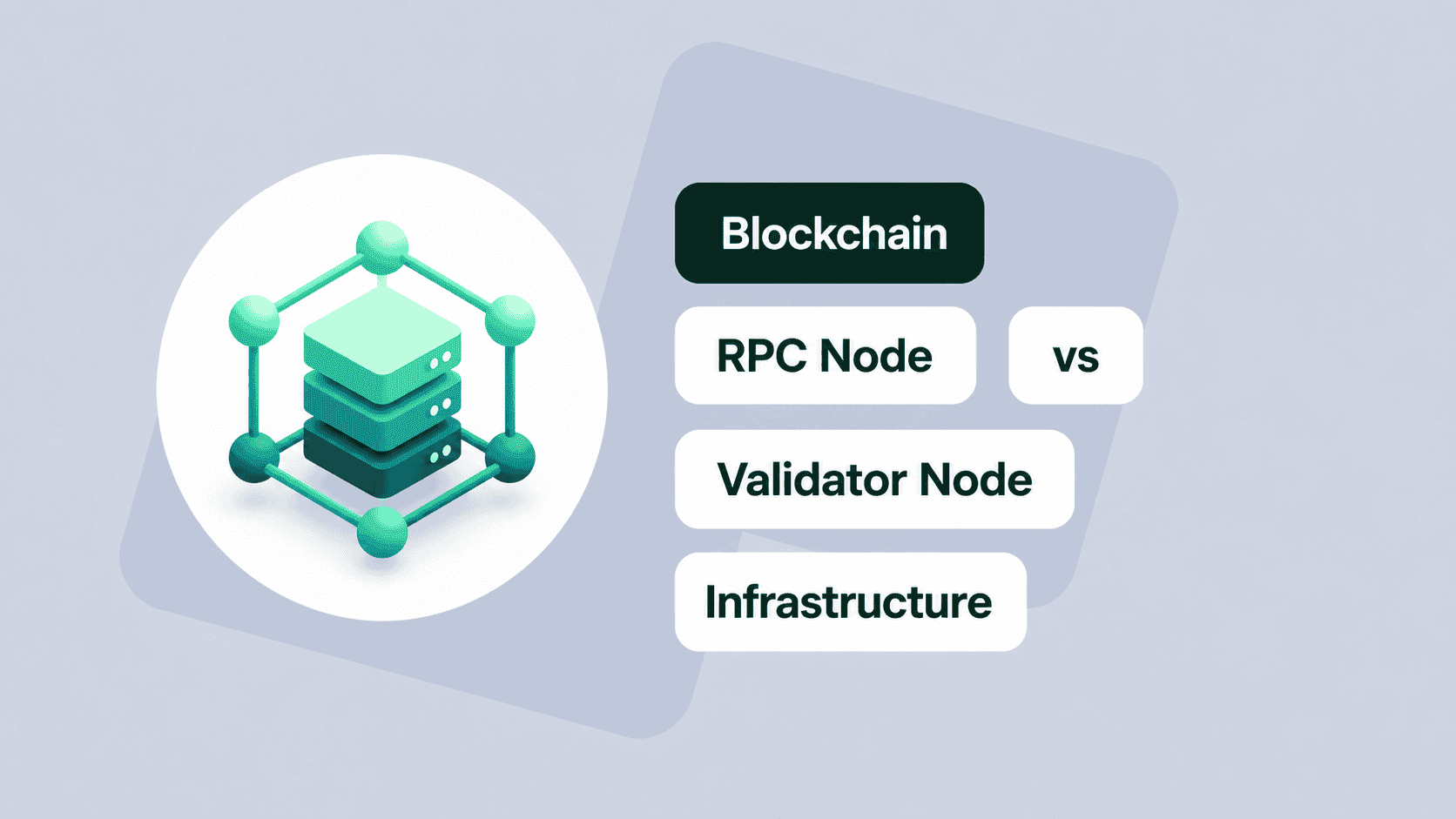 rpc vs validator